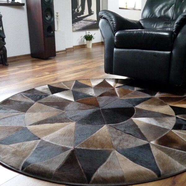 round area rugs