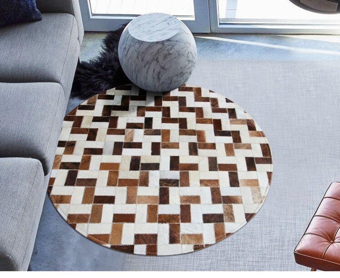 round braided rugs
